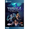 Trine IV 4: The Nightmare Prince Steam CD-Key [GLOBAL]